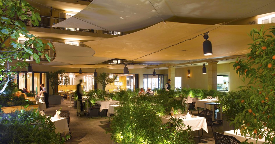 Hotel de Paris Saint-Tropez