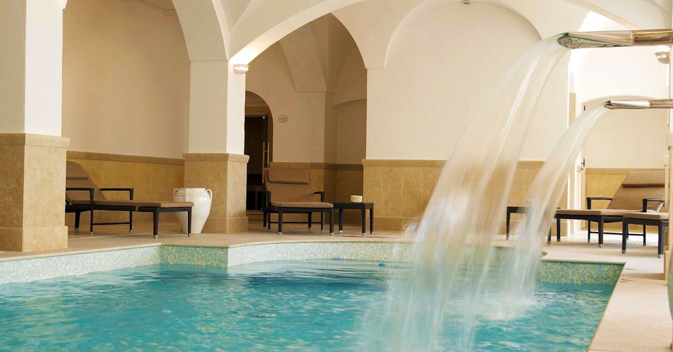 Borgobianco Resort & Spa