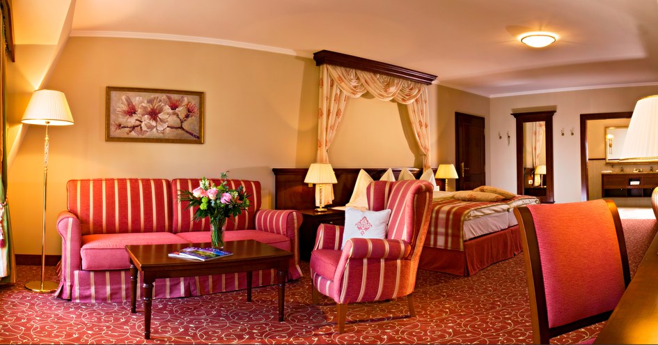 Grandhotel Lienz