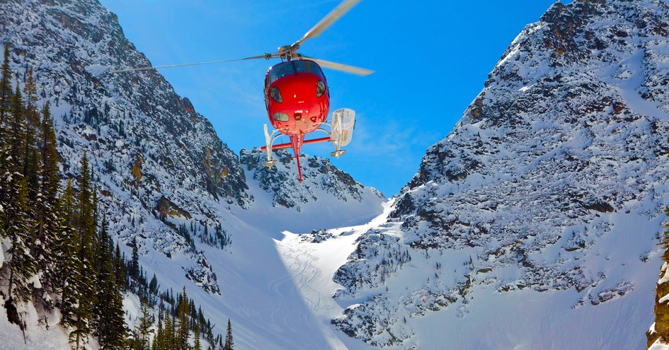 Sparkling Hill Resort