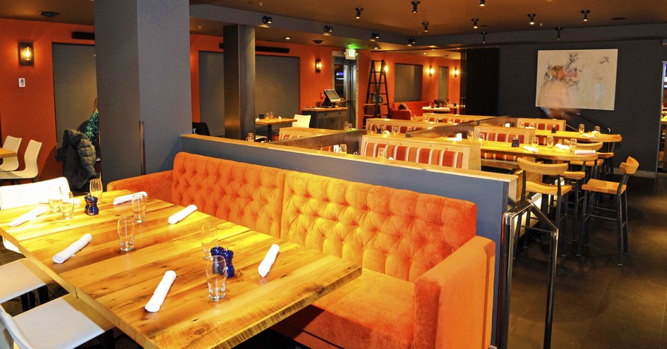 Teton Mountain Lodge and Spa