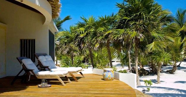 Luxury Star Villa La Perla Luxury Star Villa La Perla