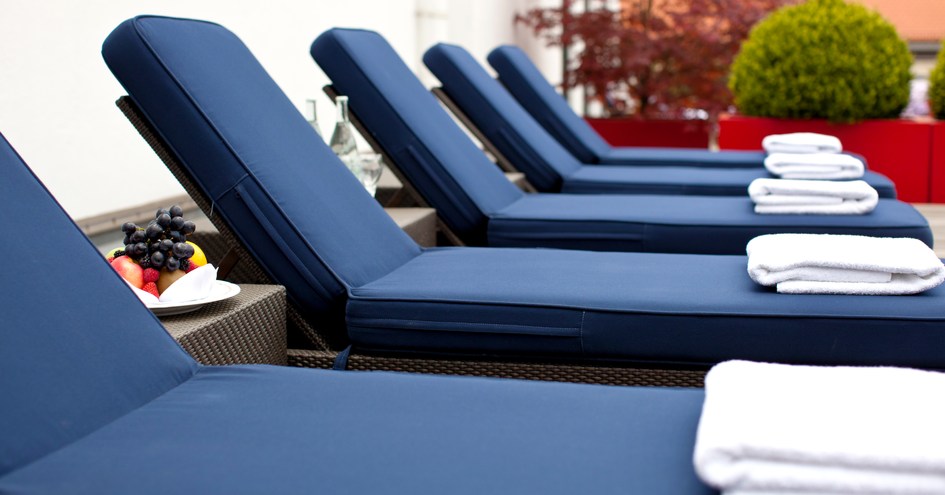 Hotel Muenchen Palace