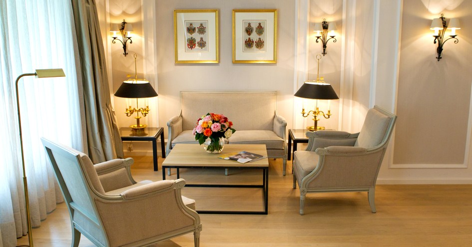 Four Seasons Hotel Munchen Four Seasons Hotel Munchen
