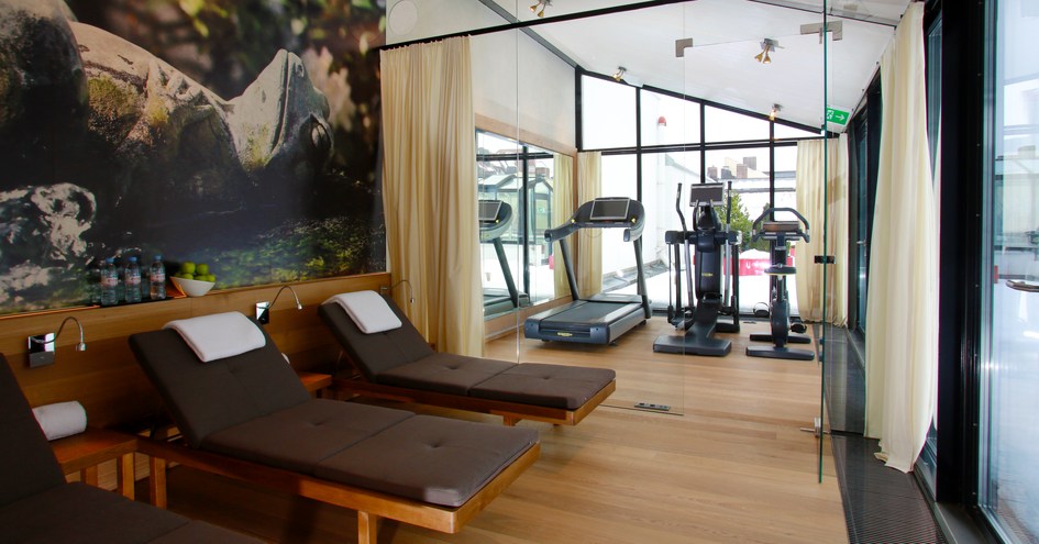 Hotel Muenchen Palace