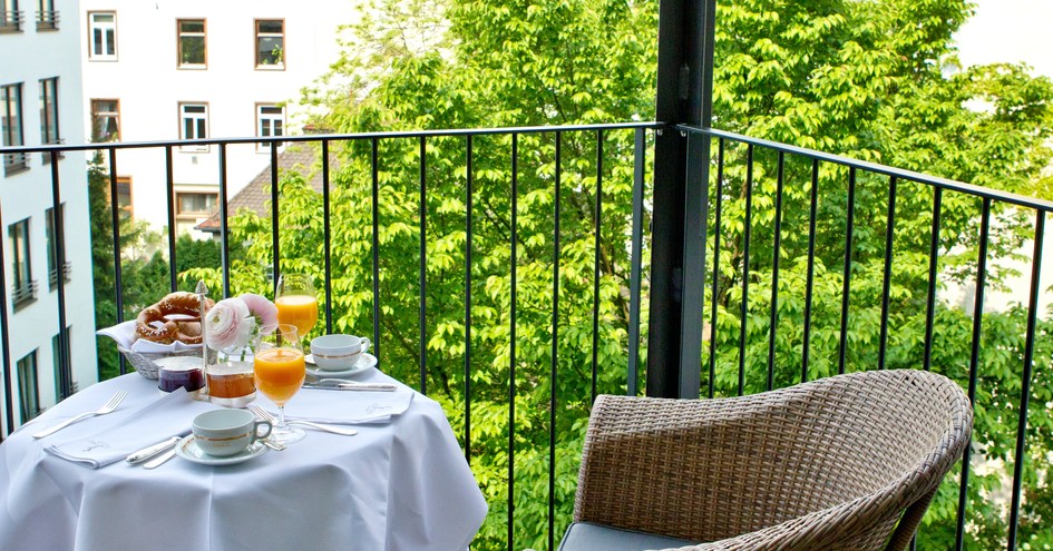 Four Seasons Hotel Munchen Four Seasons Hotel Munchen