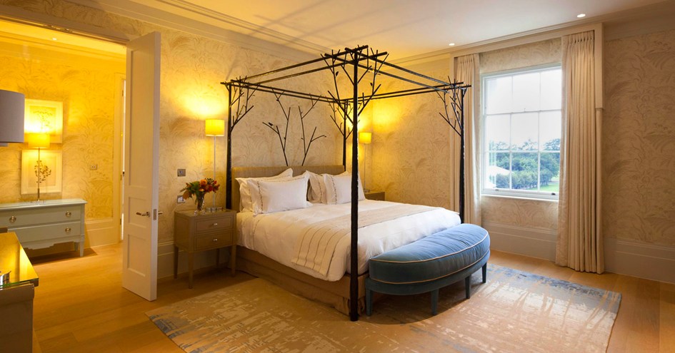 Coworth Park Hotel, Ascot