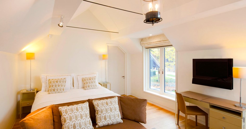 Coworth Park Hotel, Ascot