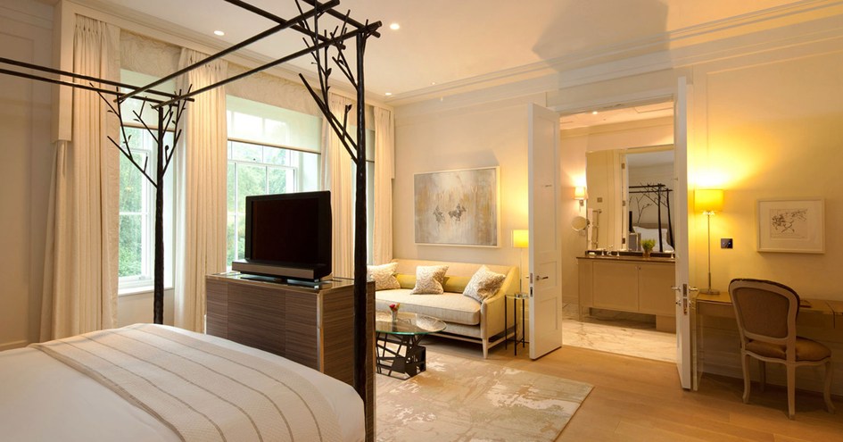 Coworth Park Hotel, Ascot