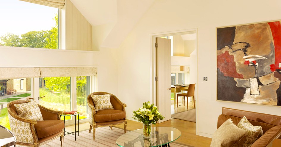 Coworth Park Hotel, Ascot