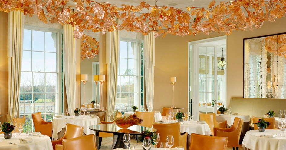 Coworth Park Hotel, Ascot