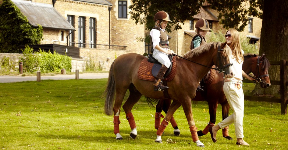 Coworth Park Hotel, Ascot