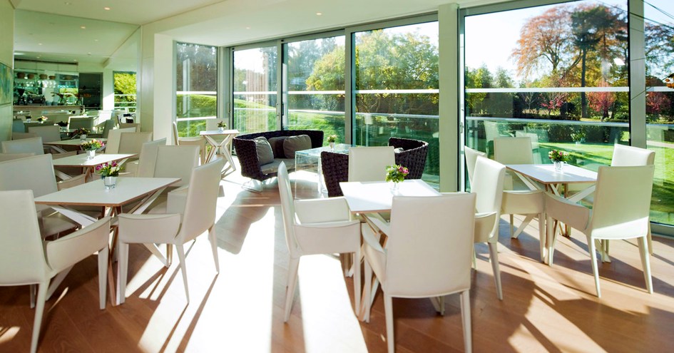 Coworth Park Hotel, Ascot