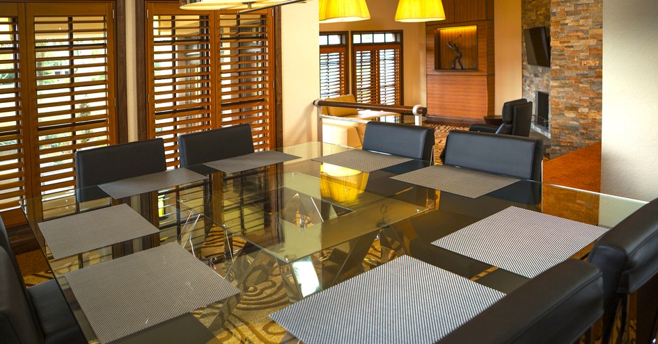 The Villas of Grand Cypress