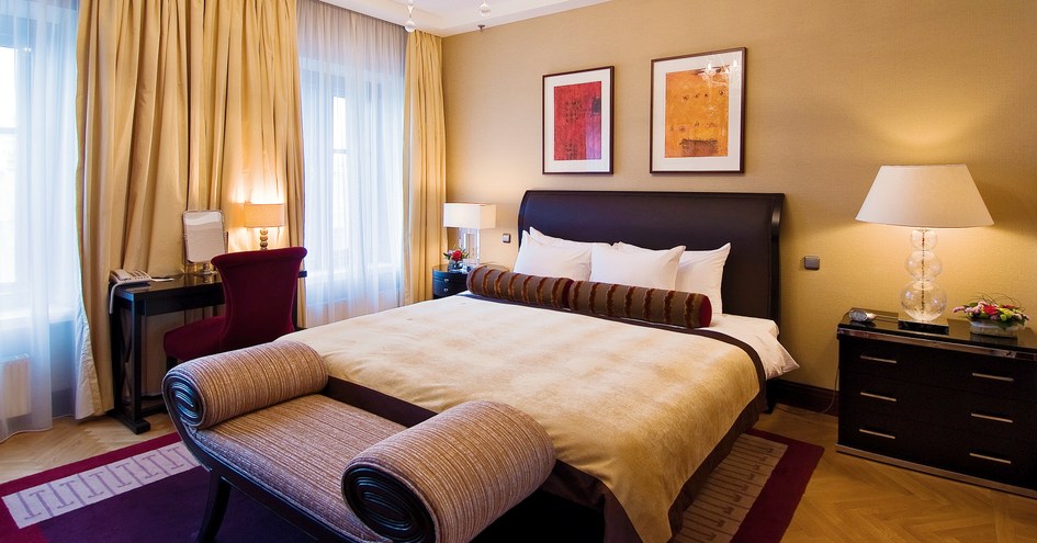 Corinthia Hotel St. Petersburg