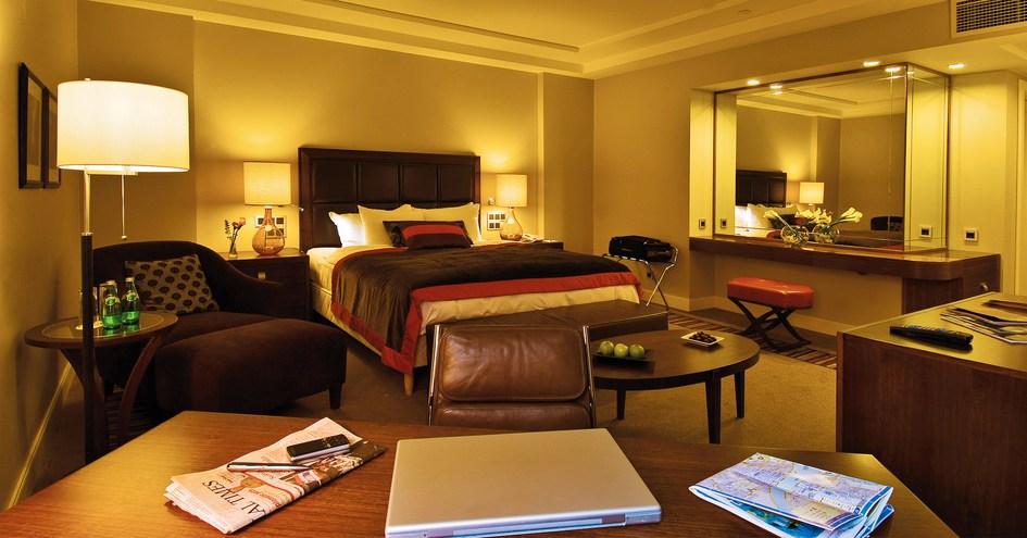 Corinthia Hotel St. Petersburg