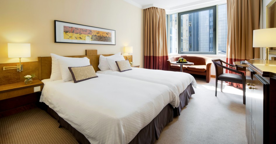 Corinthia Hotel St. Petersburg