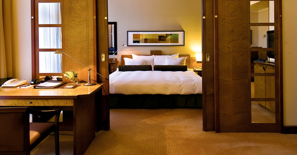 Corinthia Hotel St. Petersburg