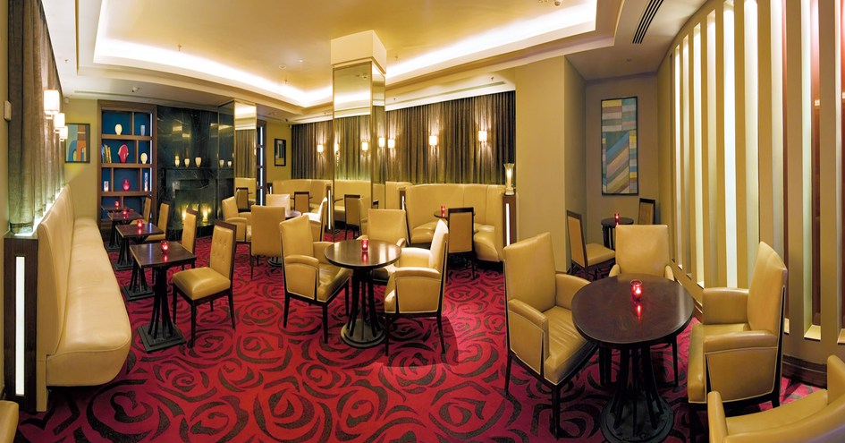 Corinthia Hotel St. Petersburg