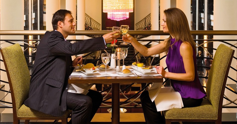 Corinthia Hotel St. Petersburg