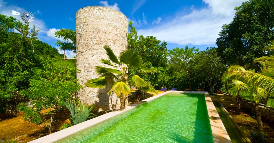 Chichí de los Lagos