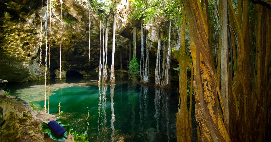 Chichí de los Lagos