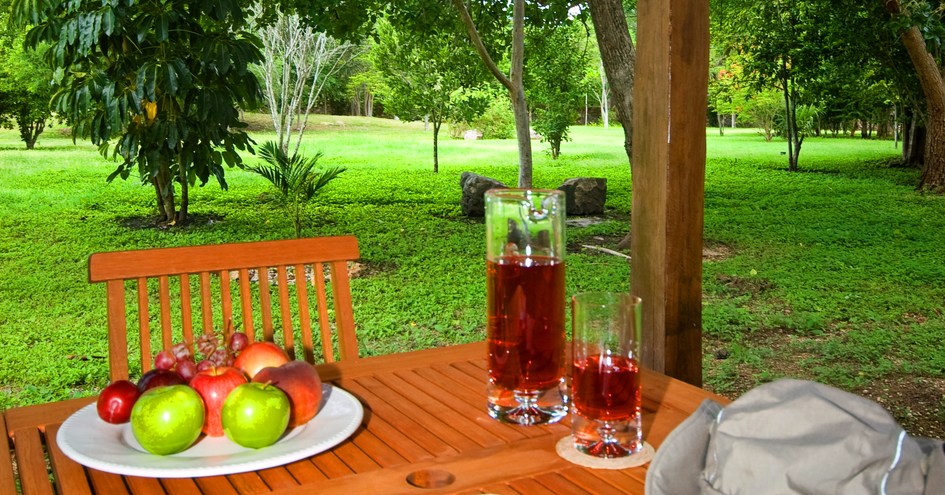 Chichí de los Lagos