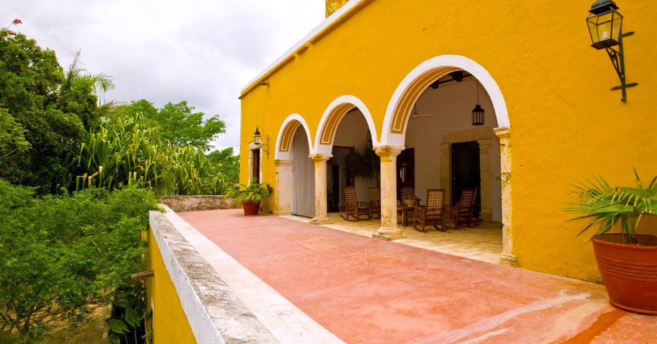 Chichí de los Lagos