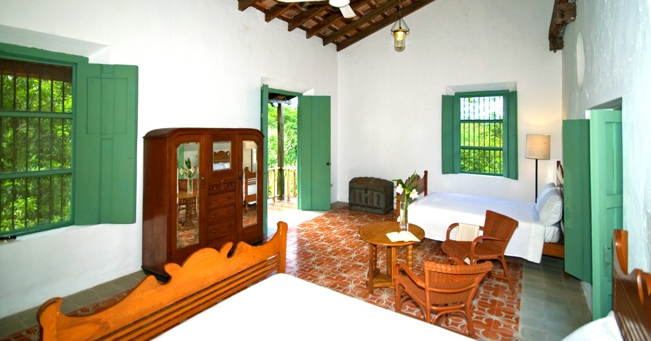 Chichí de los Lagos