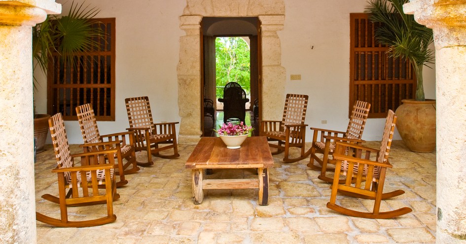 Chichí de los Lagos