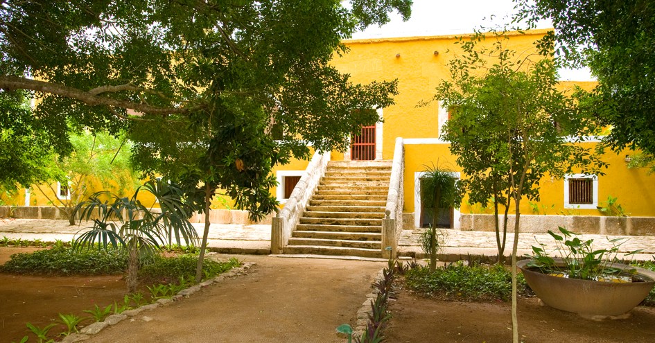 Chichí de los Lagos