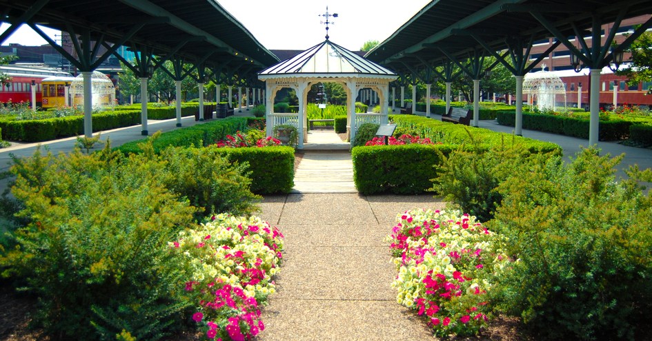 Chattanooga Choo Choo