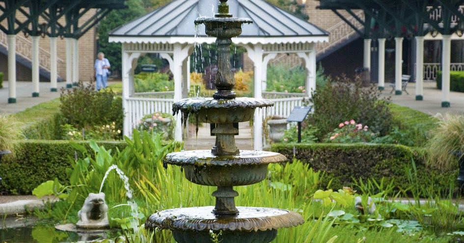 Chattanooga Choo Choo