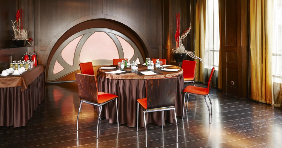 Buddha-Bar Hotel Budapest