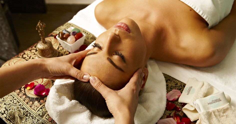 Buddha-Bar Hotel Budapest