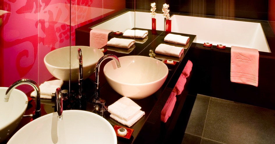 Buddha-Bar Hotel Budapest