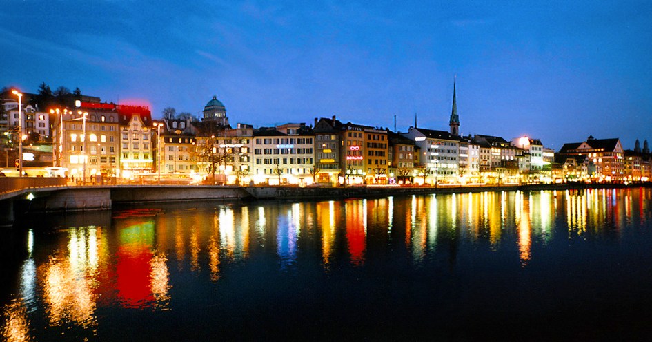 Alden Suite Hotel Splügenschloss Zurich