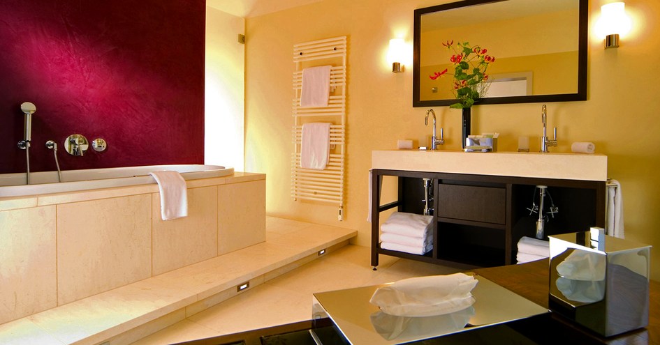 Alden Suite Hotel Splügenschloss Zurich