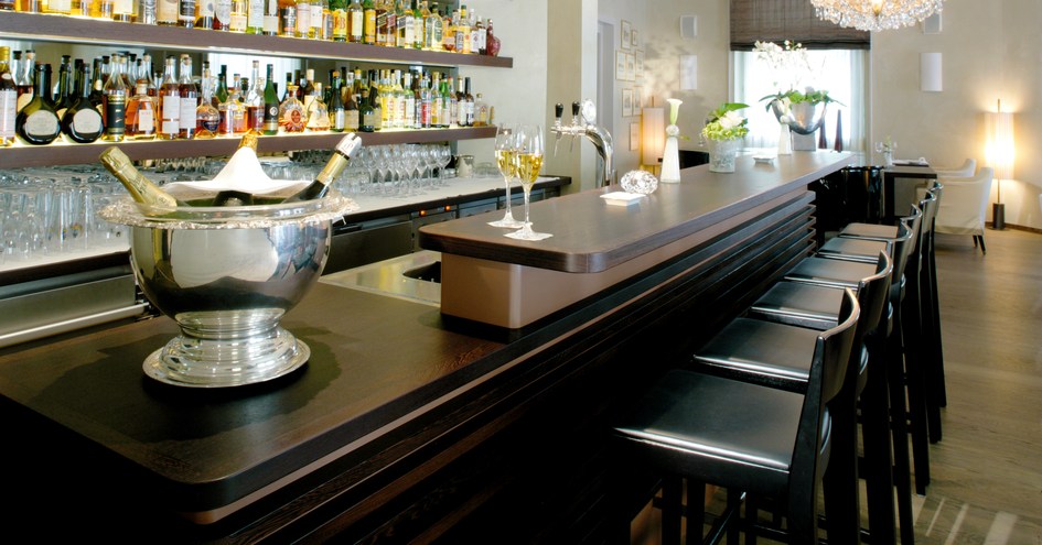 Alden Suite Hotel Splügenschloss Zurich