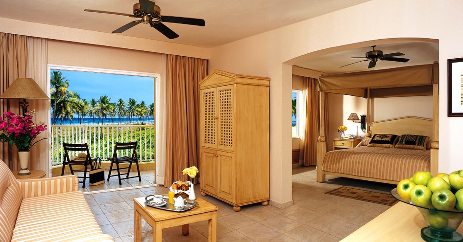 Dreams Punta Cana Resort & Spa