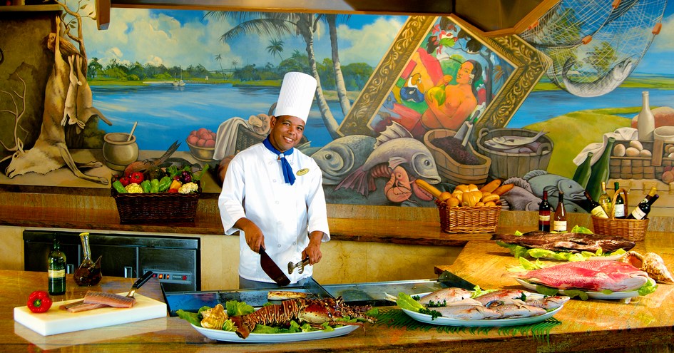 Dreams Punta Cana Resort & Spa