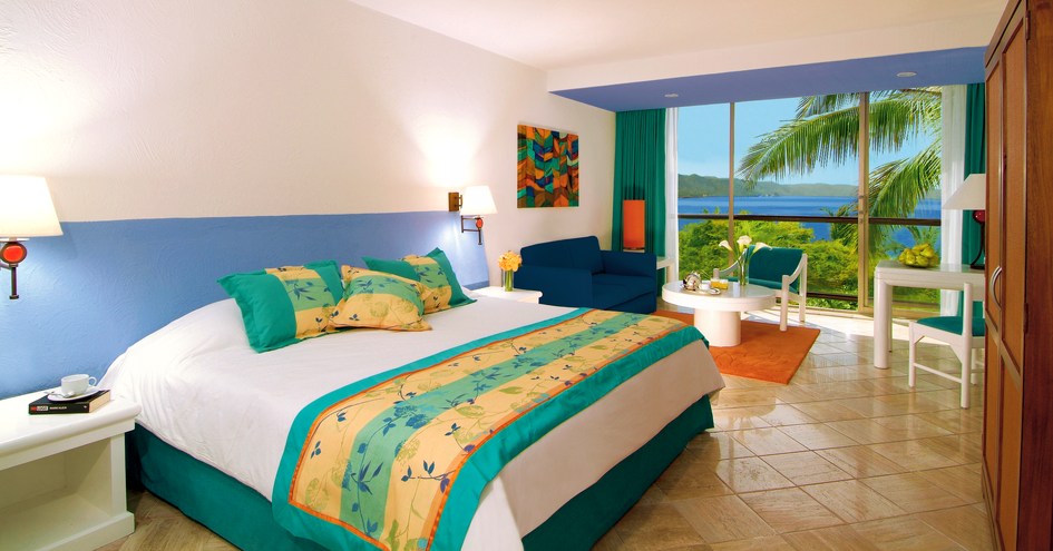 Dreams Puerto Vallarta Resort & Spa