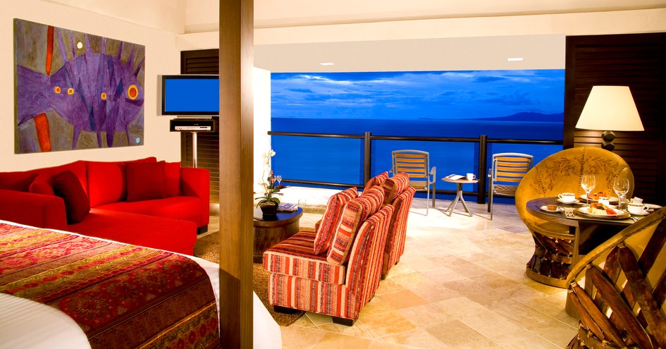 Dreams Puerto Vallarta Resort & Spa