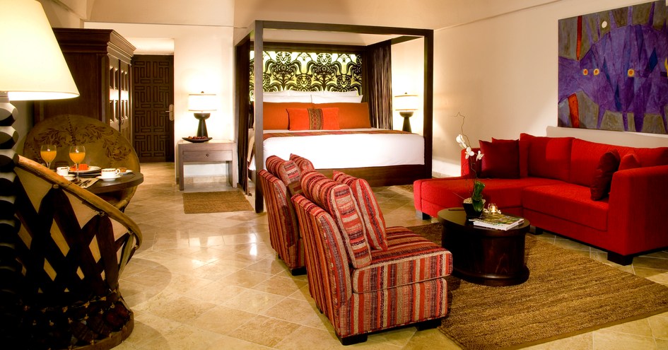 Dreams Puerto Vallarta Resort & Spa