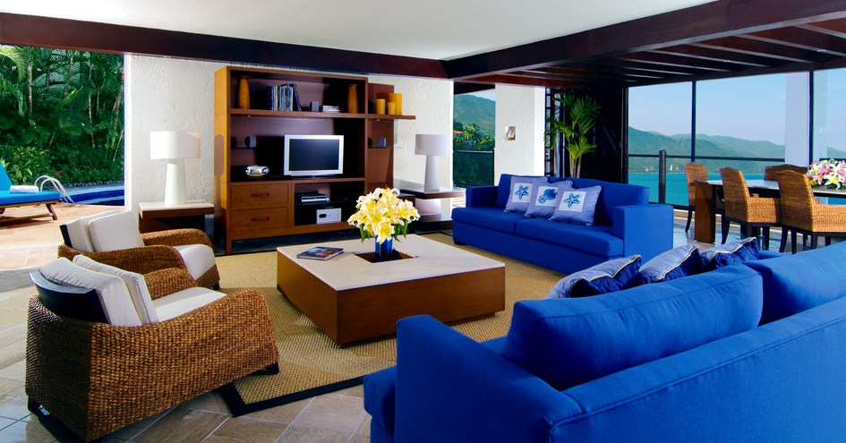 Dreams Puerto Vallarta Resort & Spa