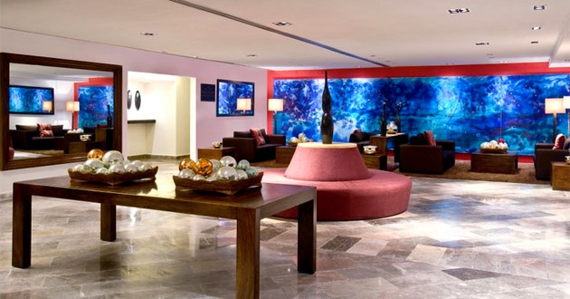 Dreams Puerto Vallarta Resort & Spa