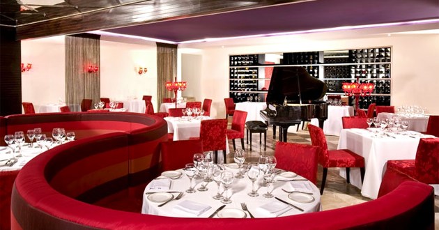 Dreams Puerto Vallarta Resort & Spa