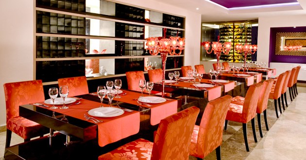 Dreams Puerto Vallarta Resort & Spa