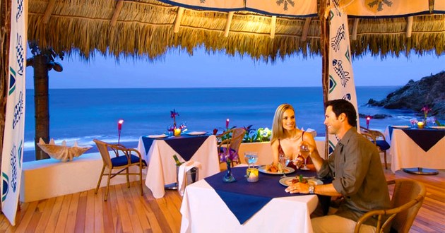 Dreams Puerto Vallarta Resort & Spa