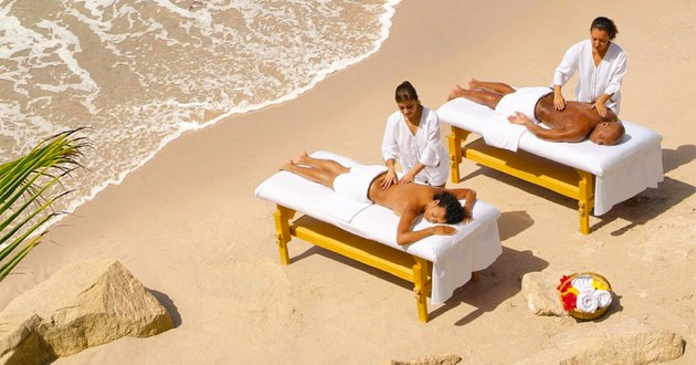 Dreams Puerto Vallarta Resort & Spa